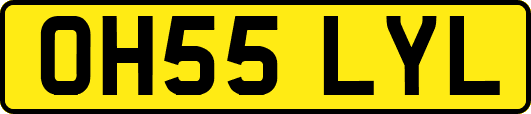 OH55LYL