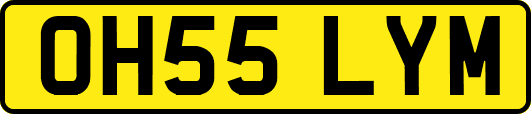 OH55LYM