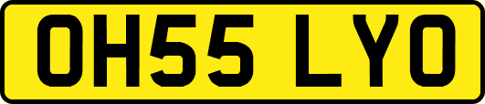 OH55LYO