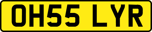 OH55LYR