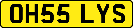 OH55LYS
