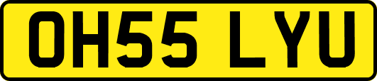 OH55LYU