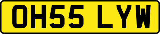 OH55LYW