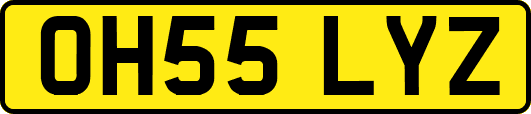 OH55LYZ