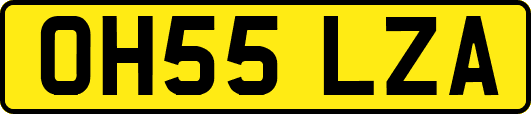 OH55LZA