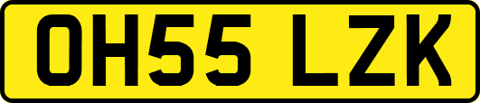 OH55LZK