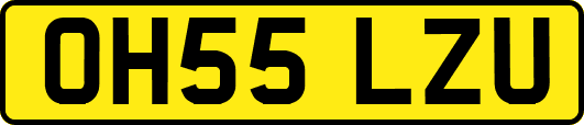 OH55LZU