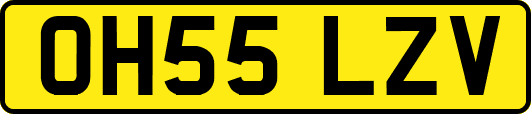 OH55LZV
