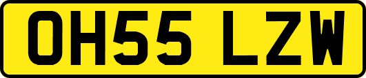 OH55LZW