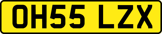 OH55LZX