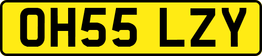 OH55LZY