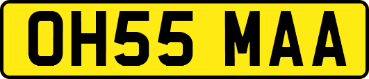OH55MAA