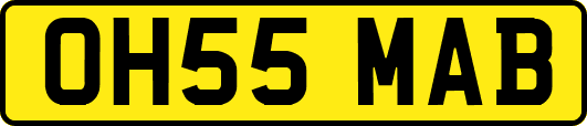 OH55MAB
