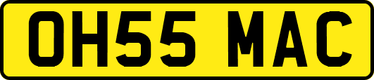 OH55MAC