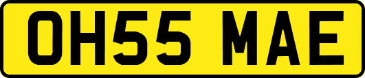 OH55MAE