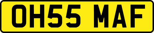OH55MAF