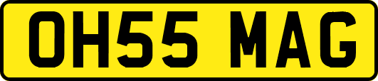 OH55MAG