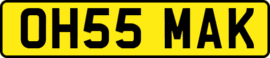 OH55MAK