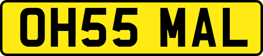 OH55MAL