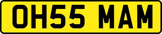OH55MAM