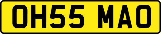 OH55MAO