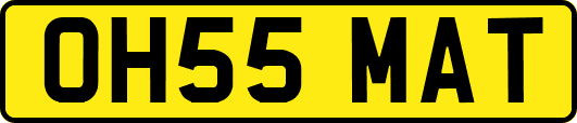 OH55MAT