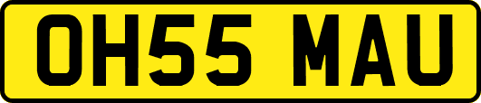 OH55MAU
