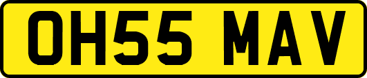 OH55MAV