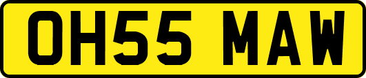 OH55MAW