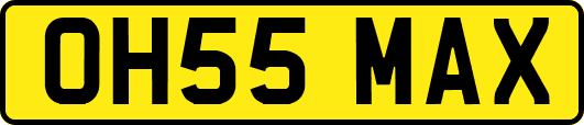 OH55MAX