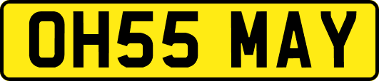 OH55MAY