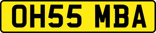 OH55MBA
