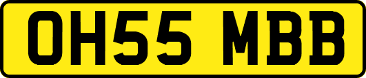 OH55MBB