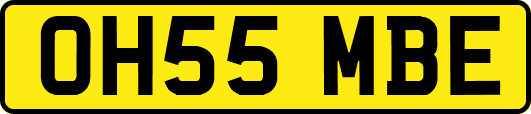 OH55MBE