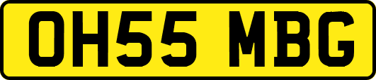 OH55MBG