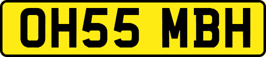 OH55MBH