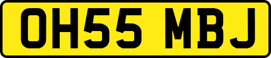 OH55MBJ