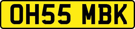 OH55MBK