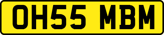 OH55MBM