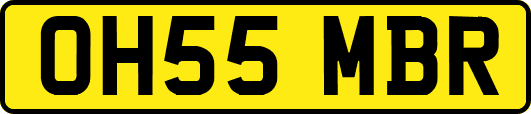 OH55MBR