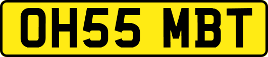 OH55MBT