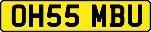 OH55MBU