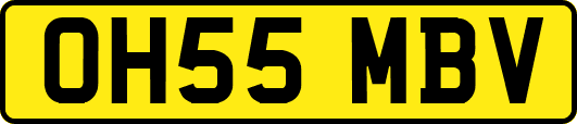 OH55MBV