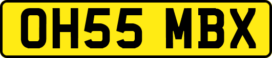 OH55MBX
