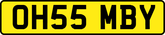 OH55MBY