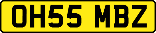 OH55MBZ