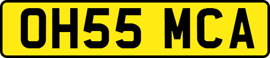 OH55MCA