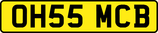 OH55MCB