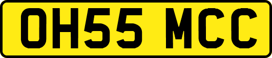 OH55MCC