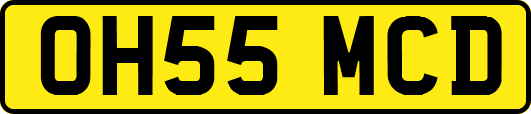 OH55MCD